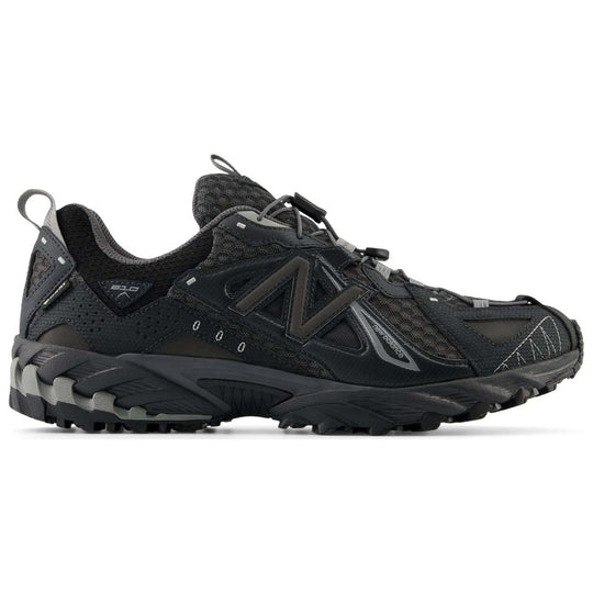 New Balance 610 Sneakers 'Phantom Magnet' ML610XJ