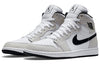 Air Jordan 1 Retro High 'White Elephant' 839115-106