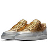(WMNS) Nike Air Force 1 Low 'Gold Silver' 898889-012