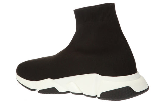 Balenciaga Speed Trainer 'Paris' 602266W05GC1006