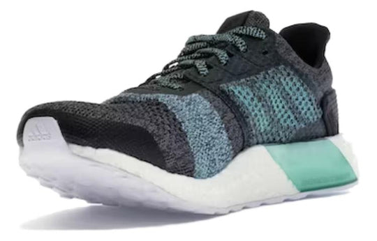 adidas Parley x UltraBoost ST 'Carbon' DB0925
