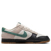 Nike Dunk Low 'Black Toe Bicoastal' HQ3483-104