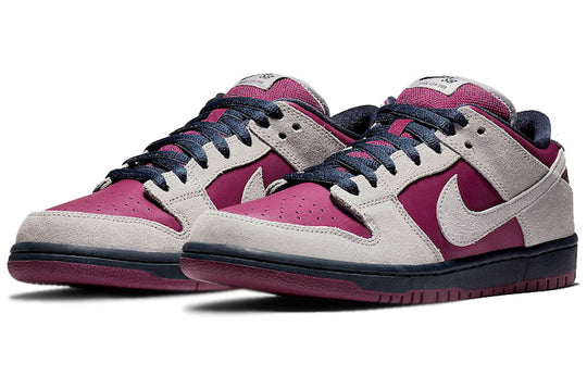 Nike SB Dunk Low 'True Berry' BQ6817-001