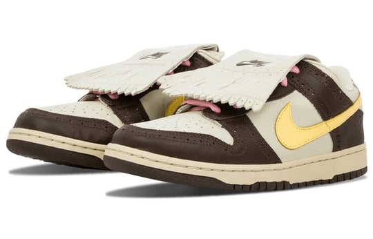 Nike SB Dunk Low Premium 'Golf' 313170-171