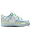 (WMNS) Nike x SWDC Air Force 1 Low 'Psychic Blue' HJ4399-400