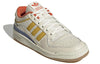 adidas Wood Wood x Forum Low 'Off White Yellow' GW9313