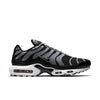Nike Air Max Plus 'Black Metallic Silver' DM2466-001