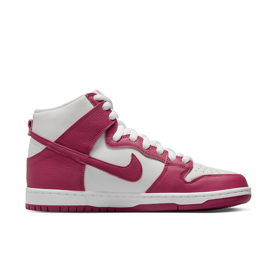 Nike SB Dunk High Pro 'Sweet Beet' DQ4485-600