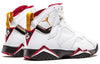 Air Jordan 7 Retro 'Cardinal' 2006 304775-101
