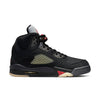 (WMNS) Air Jordan 5 GORE-TEX 'Off-Noir' DR0092-001