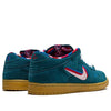 Nike x Parra SB Dunk Low 'Friends and Family' CN4504-300
