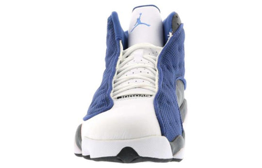 Air Jordan 13 Retro 'Flint' 2005 310004-441