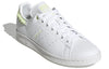 (WMNS) adidas Stan Smith 'White Almost Lime' GY8159