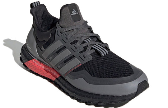 adidas UltraBoost All Terrain 'Shock Red' EG8098