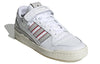 adidas Forum Low 'White Grey Red' H03424