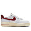 (WMNS) Nike Air Force 1 Low 'Photon Dust Team Red' DV7584-001
