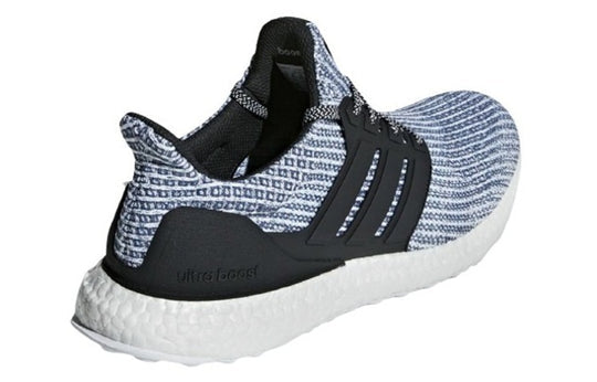 adidas Parley x UltraBoost 4.0 'White Carbon Blue' BC0248