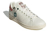 (WMNS) adidas Originals Stan Smith Shoes 'Cream White Wonder Mauve' IE4848