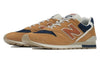New Balance 996 'Orange' CM996UF2