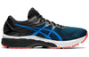 ASICS GT-2000 8 'Black Directoire Blue' 1011A983-003
