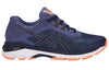 (WMNS) ASICS GT-2000 6 'Indigo Blue' T855N-4949