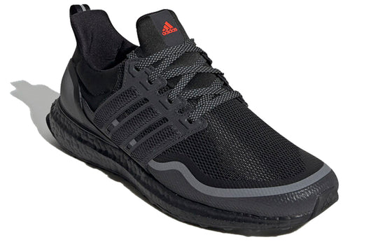 adidas UltraBoost Reflective 'Black' EG8105