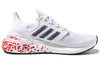 (WMNS) adidas Ultraboost 20 'White Blue Red' FY3462