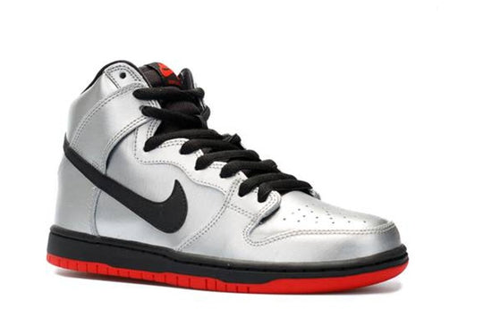 Nike SB Dunk High Pro 'Steel Reserve' 305050-027