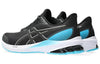 ASICS GT-1000 12 LITE-SHOW 'Black Pure Silver' 1011B762-001