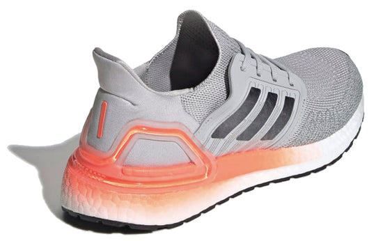 (WMNS) adidas UltraBoost 20 'Grey Coral' EG0719
