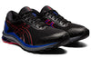 ASICS GT-1000 9 GTX 'Black Red' 1011A889-003