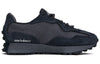 New Balance 327 'Black Grey' U327WVE