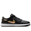 Air Jordan 1 Low EasyOn 'Black Metallic Gold' DM1206-071