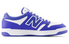 New Balance 480 Lifestyle Shoes 'Royal Blue White' BB480LWH