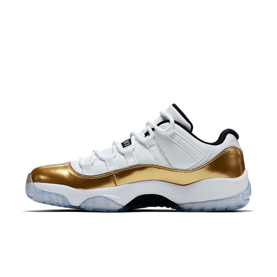 Air Jordan 11 Retro Low 'Closing Ceremony' 528895-103