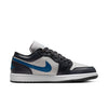 (WMNS) Air Jordan 1 Low 'Anthracite Industrial Blue' DC0774-040