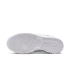 (WMNS) Nike Dunk Low 'Just Do It - White Iridescent' FD8683-100