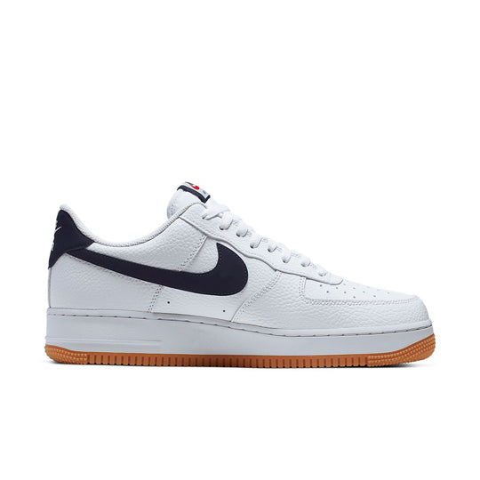 Nike Air Force 1 Low 'Obsidian Gum' CI0057-100