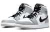 Air Jordan 1 Mid 'Smoke Grey' 554724-092