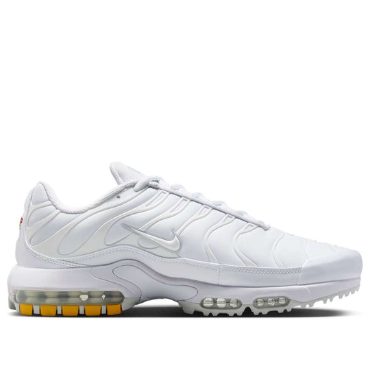 Nike Air Max Plus Golf 'White' FZ4150-100