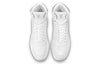 LOUIS VUITTON Rivoli Ankle Sneakers 'White with Iridescent Back' 1A7S6