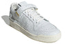adidas Forum 84 Low 'Croc Skin - White' HP5551