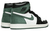 Air Jordan 1 Retro High OG 'Clay Green' 555088-135