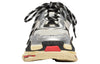 Balenciaga Triple S Sneaker 'Silver' 2018 512175W09O31081