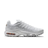 Nike Air Max Plus 'White' 604133-139