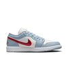 (WMNS) Air Jordan 1 Low 'Blue Whisper' DC0774-164