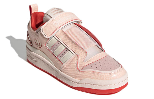 (WMNS) adidas S.E.E.D. x Forum Plus 'Pink Tint' GV7662