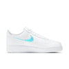Nike Air Force 1 Low 'Iridescent Pixel - White' CV1699-100