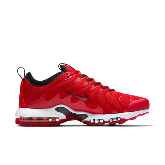 Nike Air Max Plus TN Ultra 'University Red' 898015-600
