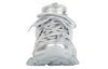 Balenciaga Track Sneaker 'Silver' 542023W2FS38100
